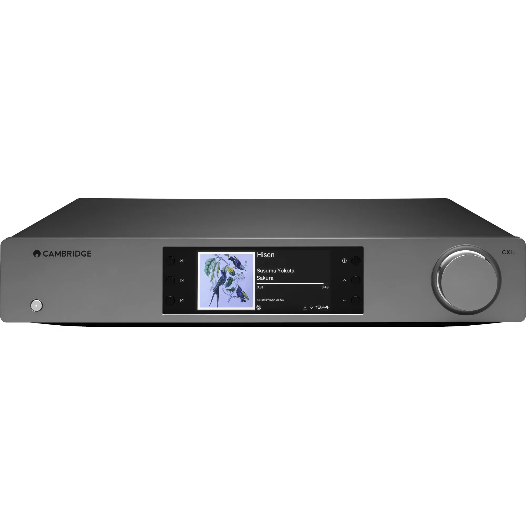 Cambridge Audio CXN100 SE